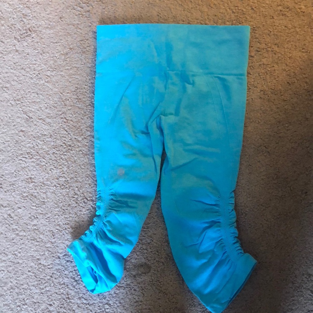 Lululemon leggings